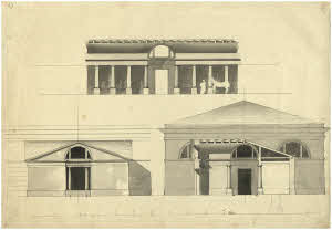 Visualizza l'immagine "Au. D 316 r."